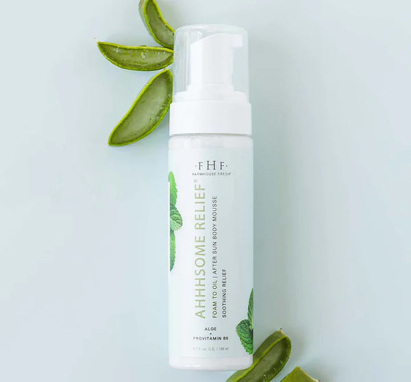 FarmHouse Fresh Ahhsome Relief