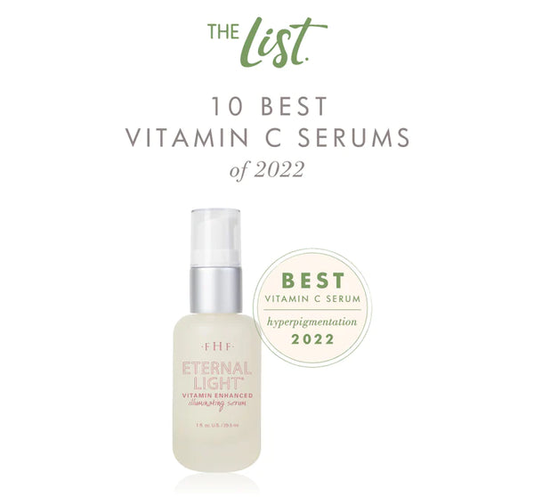 FarmHouse Fresh Eternal Light Serum