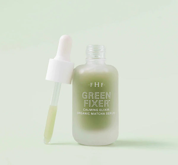 FarmHouse Fresh Green Fixer serum