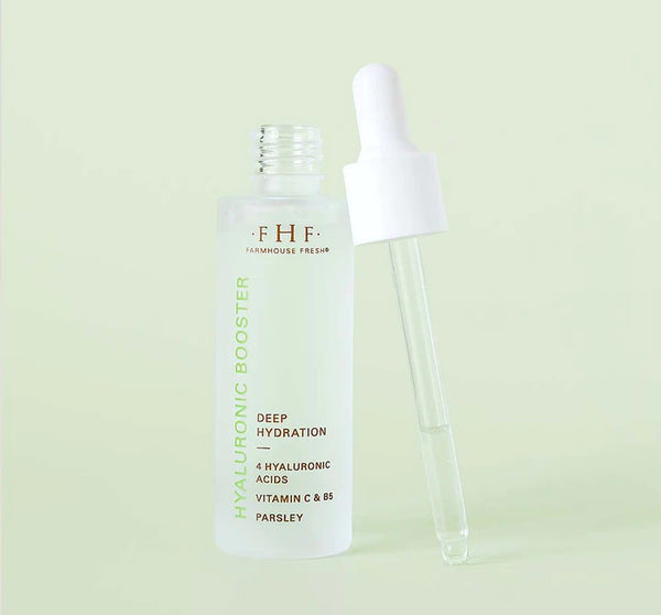 FarmHouse Fresh Hyaluronic Booster