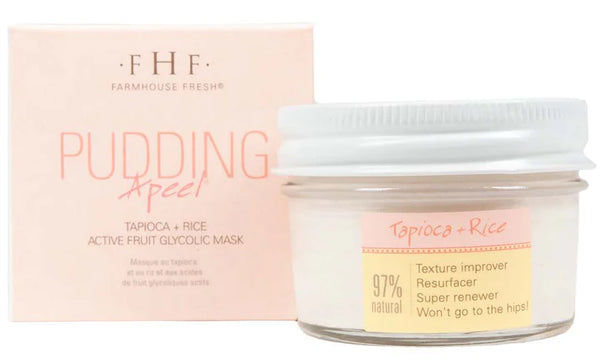 FarmHouse Fresh Pudding Apeel