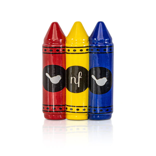 NF Mini St Jude