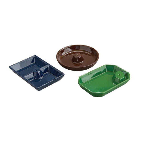 NF Dainty Dish 3pc set - Jewels