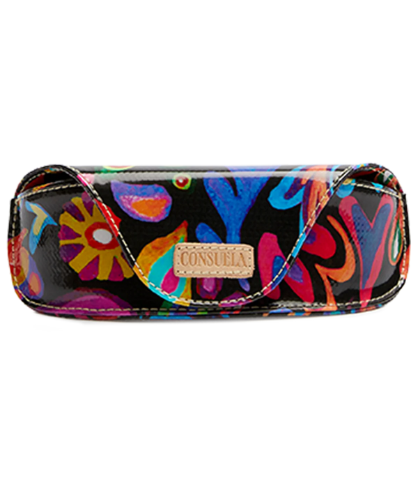 Consuela Sunglass Case, Sophie