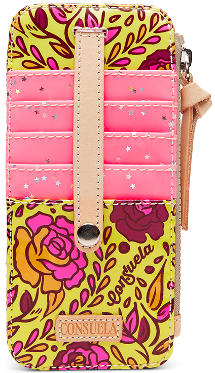 Consuela Card Organizer Millie
