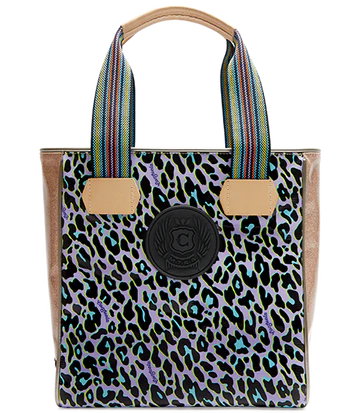 Consuela Classic Tote DeeDee