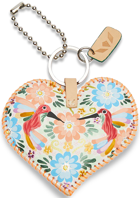Consuela Charm Kind Heart