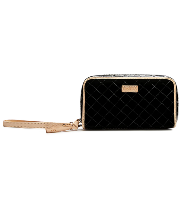 Consuela Wristlet Wallet Jax