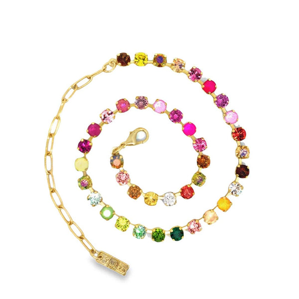 Sarina Necklace