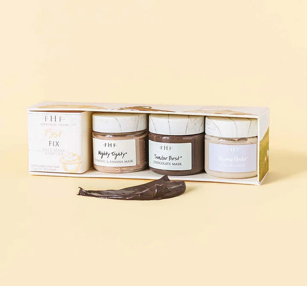 Farmhouse Fresh Fast Fix Sampler