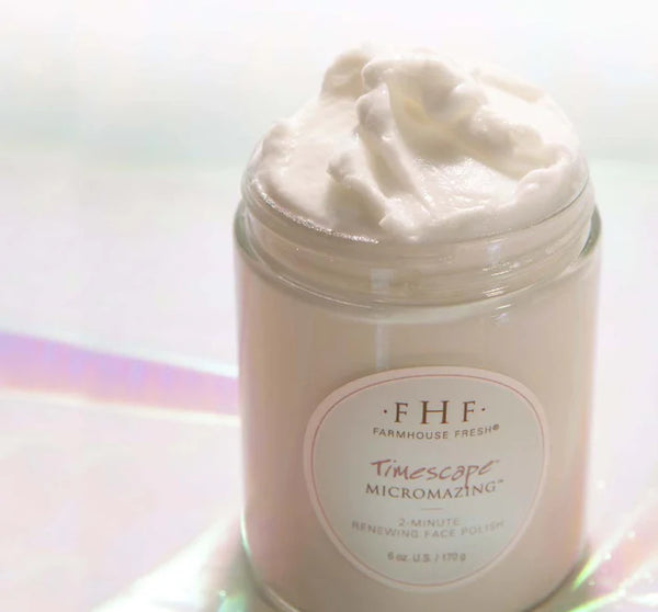 FarmHouse Fresh Exfoliant- TimeScape