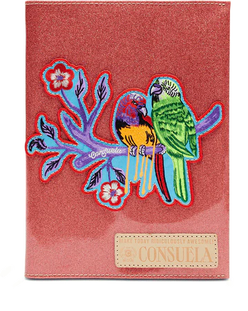 Consuela Notebook Adrian