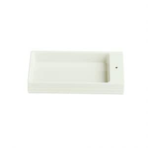 NF Melamine Guest Towel Holder