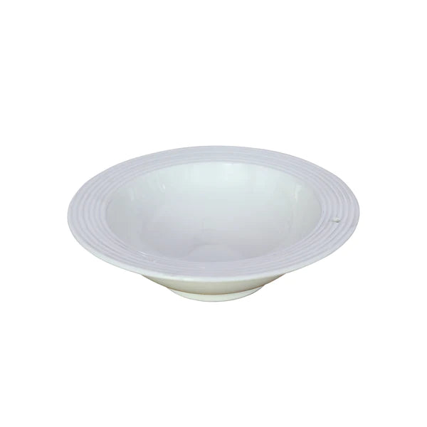 NF Pinstripe Baby Bowl