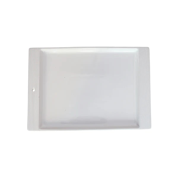 NF Pinstripe Rectangle