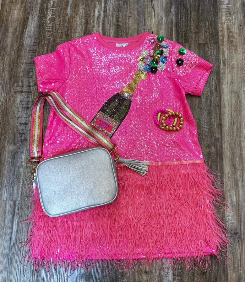 Barbiecore! Pink Pink Everything