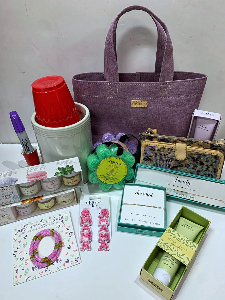Mother's Day Gift Ideas