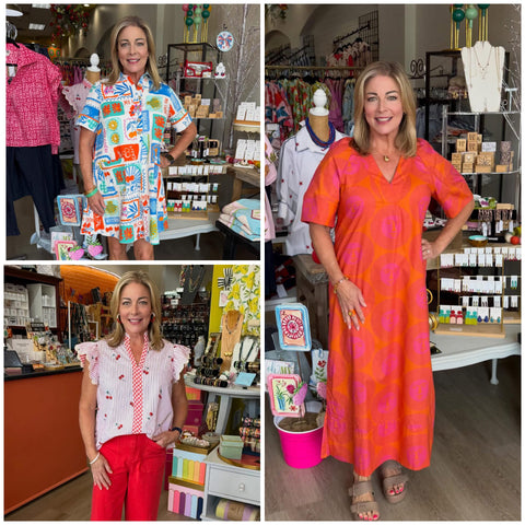 Wear Your Happiness: How Dopamine Dressing Brightens Everyday Life