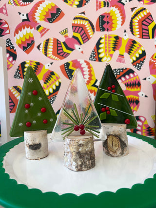 Make Your Own Fused Tree 11/23