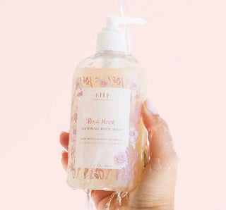 Body Wash