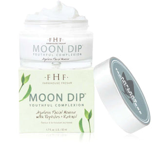 Facial Moisturizers
