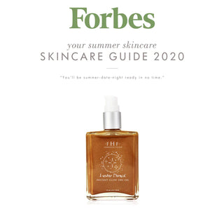Body Oils