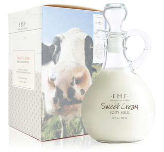 Body Lotion