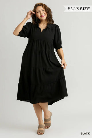 Plus Size