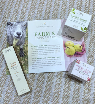 FHF - Farmhouse Fresh
