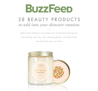 Exfoliators