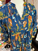 LaSoul prairie dress
