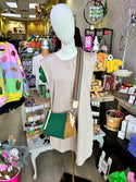 Tee Time Dress