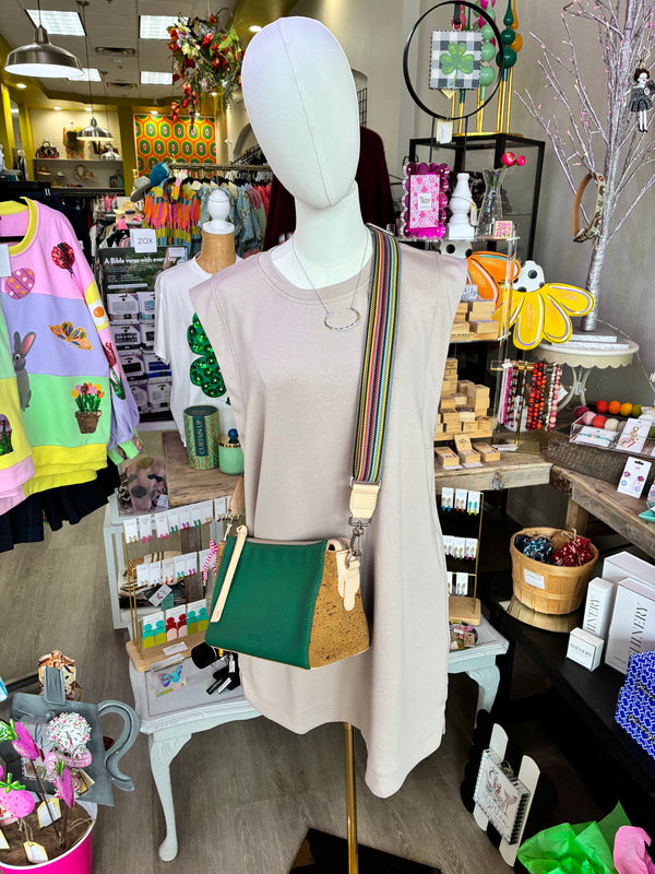 Tee Time Dress