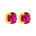 Oakland Studs in Bohemian Wonderland