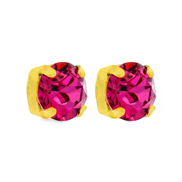 Oakland Studs in Bohemian Wonderland