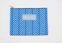 Premium Mahjong Card & Accessory Bag