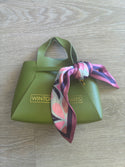 Winston and Waits Twilly Accessory Scarf
