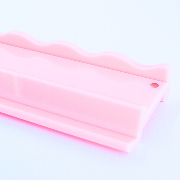 MAHJONG RACK PUSHER ADD ON-MAGNETIC | Premium Acrylic Set(4)