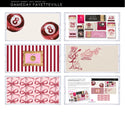 Taylor Gray Trinket Tray Insert