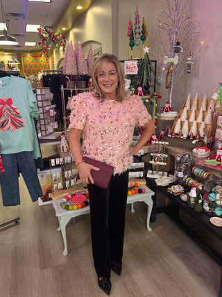 THML whimsy wonder top