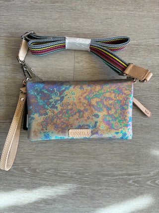 Consuela Uptown Crossbody, Gloria