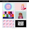 Taylor Gray 11x17 Acrylic Tray Interchangeable Inserts