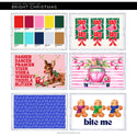 Taylor Gray 11x17 Acrylic Tray Interchangeable Inserts