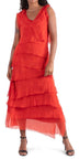 Rosso Red