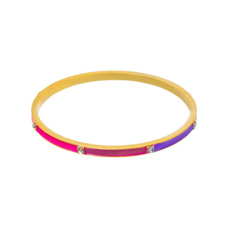 TOVA Tyra Bangle