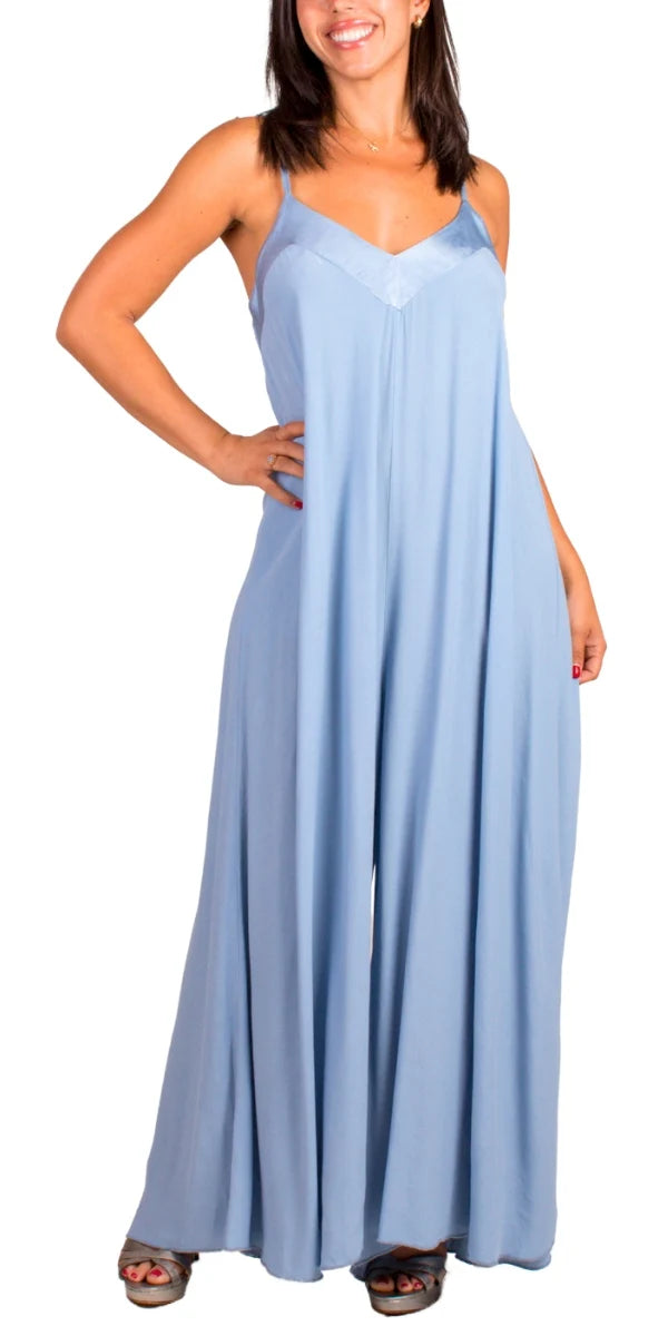 Gigi Moda Sassari Jumpsuit