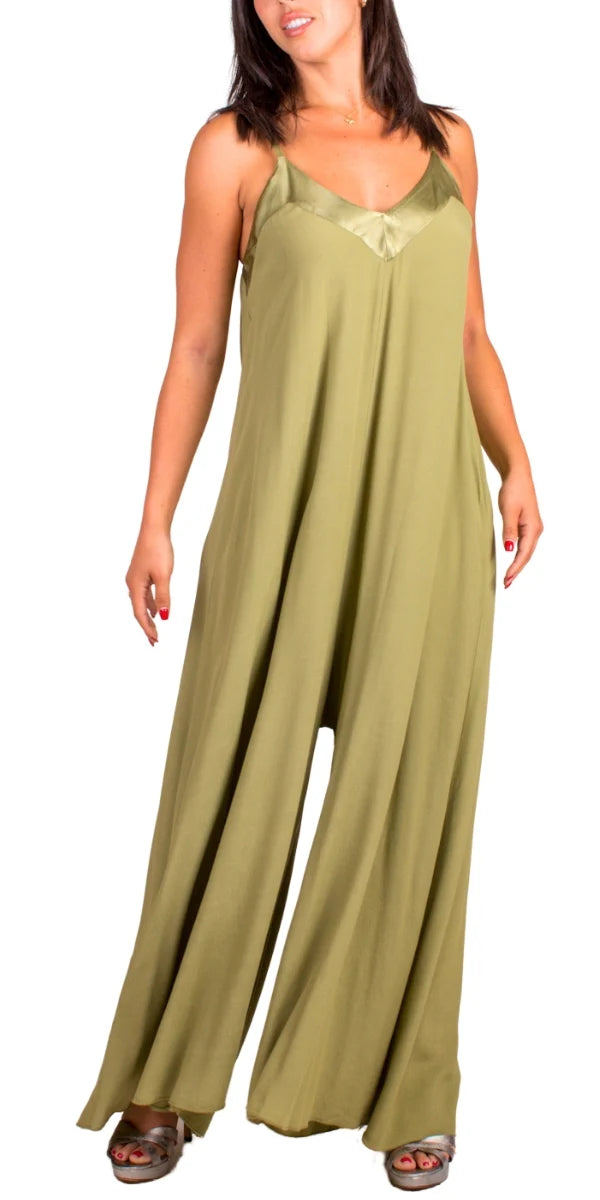 Gigi Moda Sassari Jumpsuit
