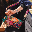 Consuela Crossbody Uptown, Dezi