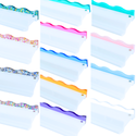 MAHJONG RACK PUSHER ADD ON-MAGNETIC | Premium Acrylic Set(4)