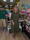 JOH Judd Dress